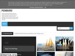 Sites similar to andriawan088.blogspot.com