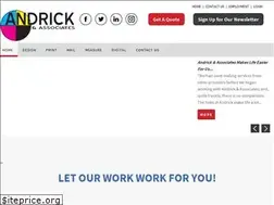 Sites similar to andrickandassociates.com