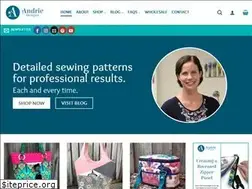 Sites similar to andriedesigns.com