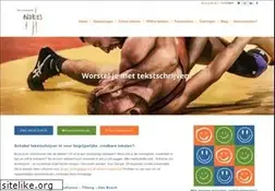 Sites similar to andries-advies.nl