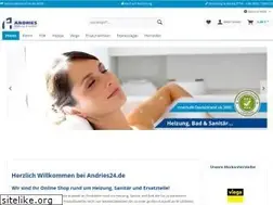 Sites similar to andries24.de