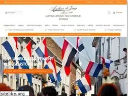 Sites similar to andriesdejong.nl