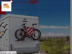 Sites similar to andrieuxcampingcars.fr