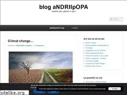Sites similar to andriipopa.ro