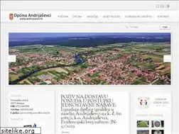 Sites similar to andrijasevci.hr