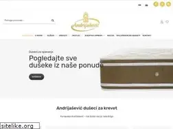Sites similar to andrijasevic.rs