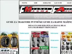 Sites similar to andrijevic.co.rs