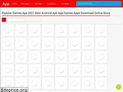 Sites similar to andriod-apk.com