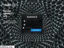 Sites similar to andriot.fr