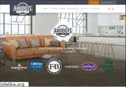 Sites similar to andriots.com
