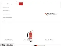 Sites similar to andris-shop.de