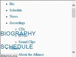 Sites similar to andrisnelsons.com