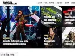 Sites similar to andrisr.com