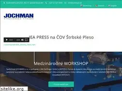 Sites similar to andritz-jochman.sk