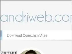 Sites similar to andriweb.com