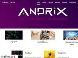 Sites similar to andrix.com.br