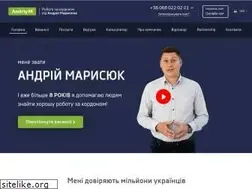 Sites similar to andriym.com