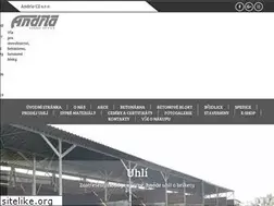 Sites similar to andrla.cz