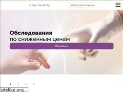 Sites similar to andro-med.ru
