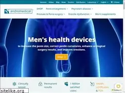 Sites similar to andro-medical.com