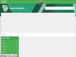 Sites similar to andro-mod.com