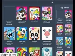 Sites similar to andro-players.com