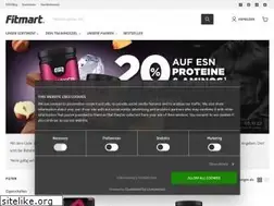 Sites similar to andro-shop.com