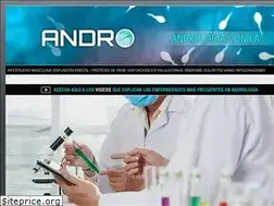 Sites similar to andro.cl