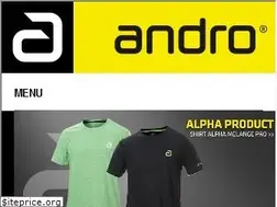 Sites similar to andro.de