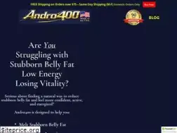 Sites similar to andro400.com