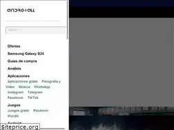 Sites similar to andro4all.com