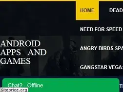 Sites similar to androappsandgames.weebly.com