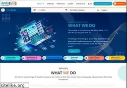 Sites similar to androappstech.com