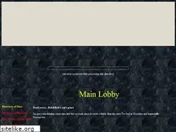 Sites similar to androb.tripod.com