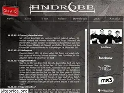 Sites similar to androbb.li