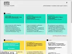 Sites similar to androbrixia.it