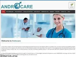 Sites similar to androcare.in