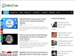 Sites similar to androclue.com