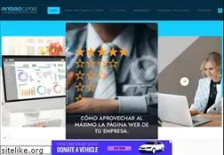 Sites similar to androcode.es