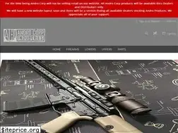 Sites similar to androcorpind.com