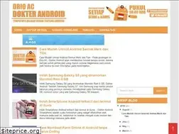 Sites similar to androdoctor.blogspot.com