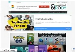 Sites similar to andrody.com