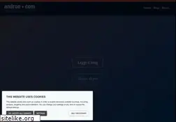Sites similar to androe.com