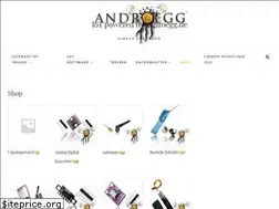 Sites similar to androegg.de