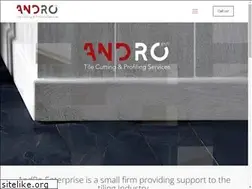 Sites similar to androenterprise.com