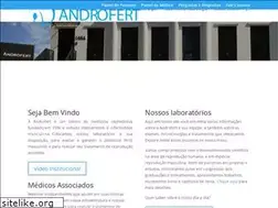 Sites similar to androfert.com.br