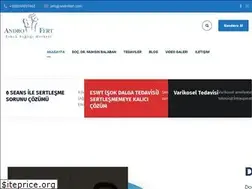 Sites similar to androfert.com