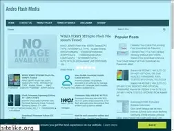 Sites similar to androflashmedia.blogspot.com