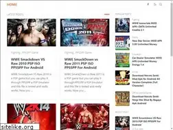 Sites similar to androgamebali.blogspot.com