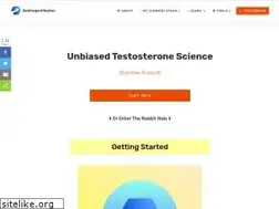 Sites similar to androgenhacker.com